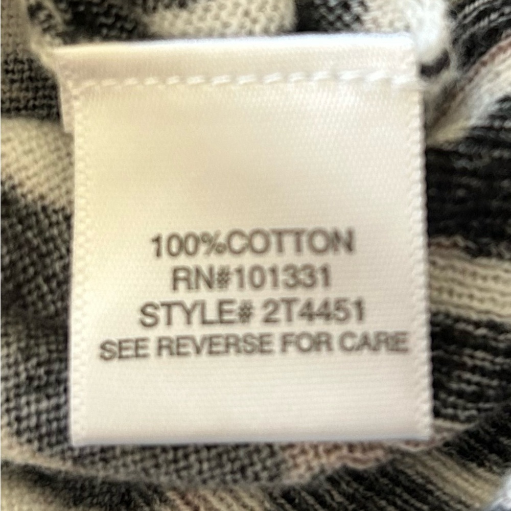 Charlotte Russe Leopard Print Cropped Cardigan Sweater Large - Picture 6 of 9